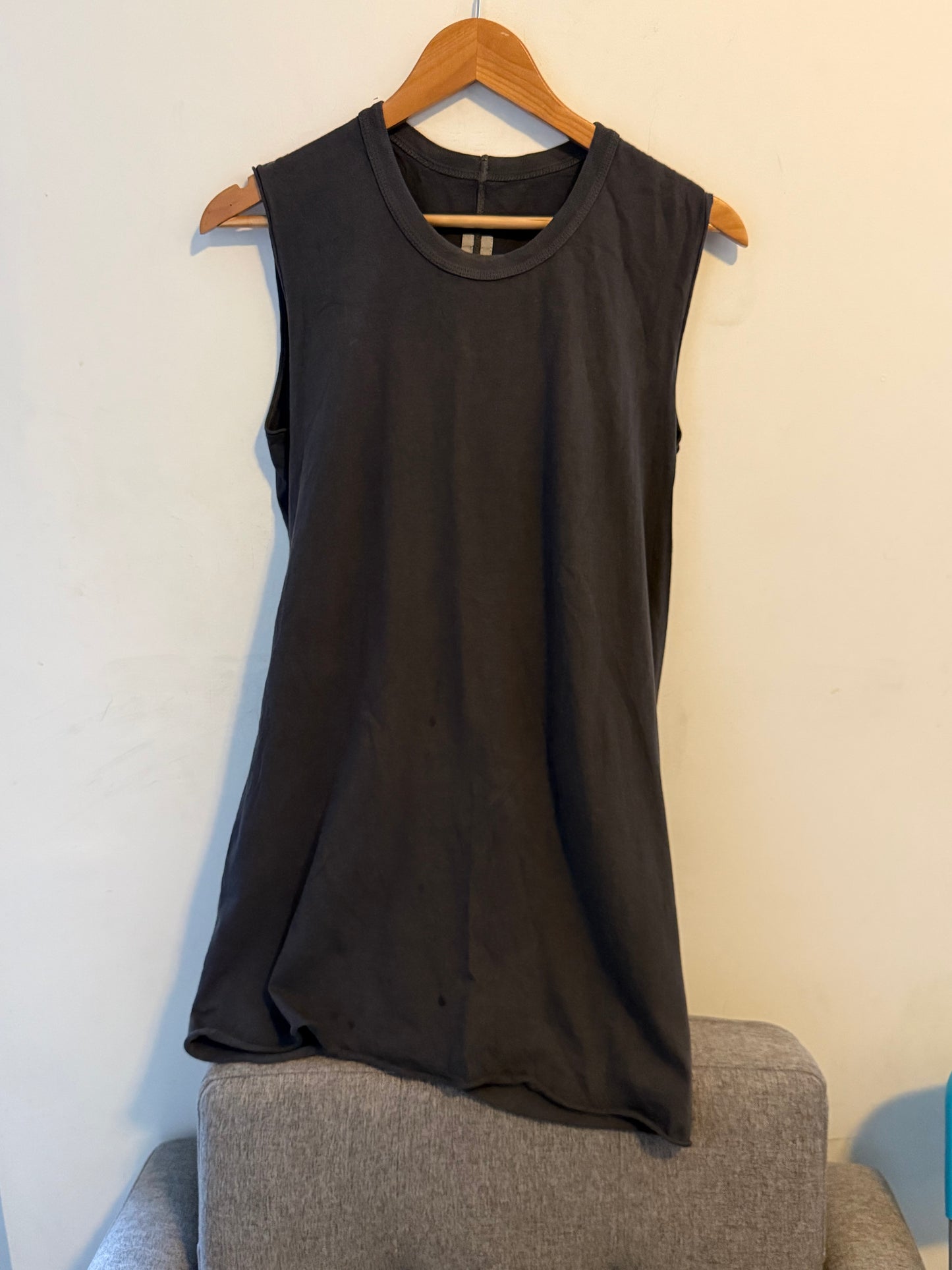 Rick Owens SS19 tanktop