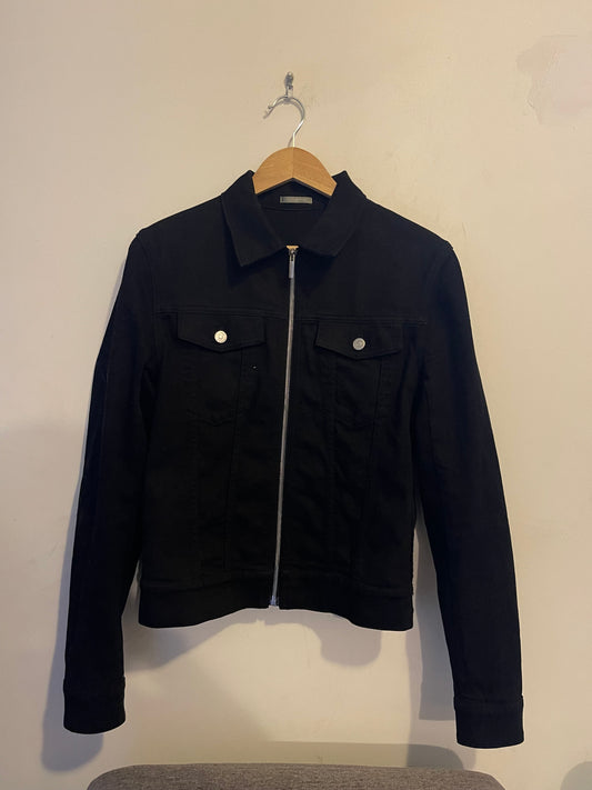 Dior KVA denim jacket