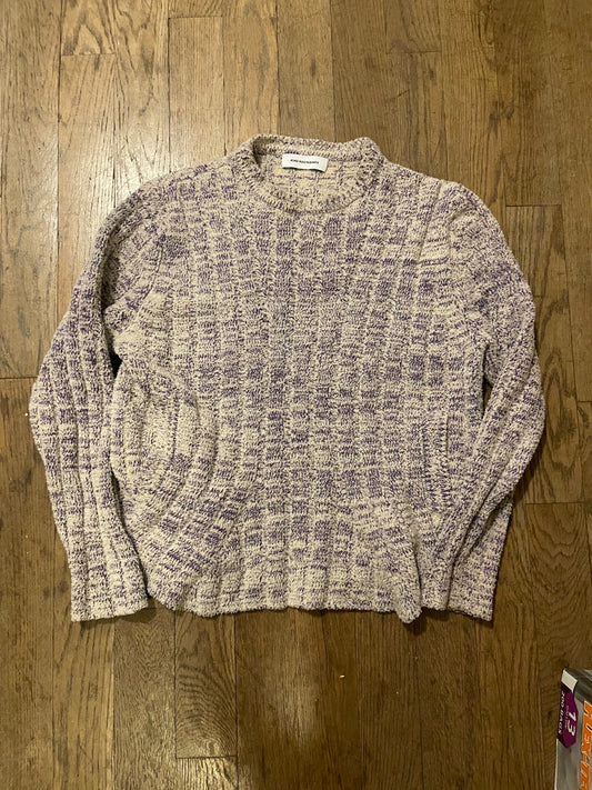 Kiko Kostadinov Somnium Boucle Sweater