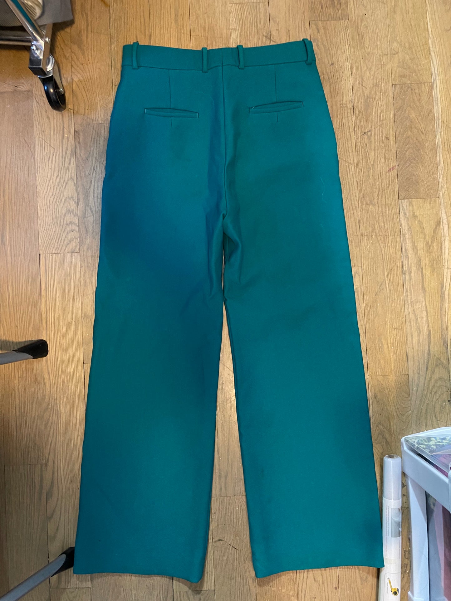 Celine phoebe philo trousers