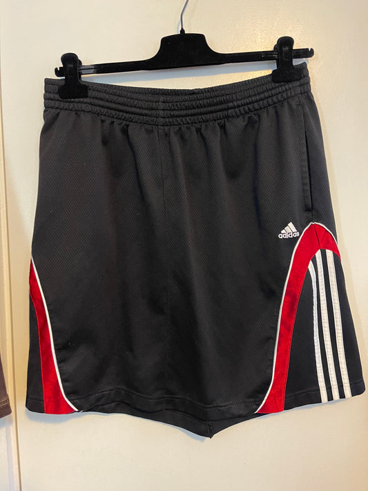 Kunai NYC track adidas skirt