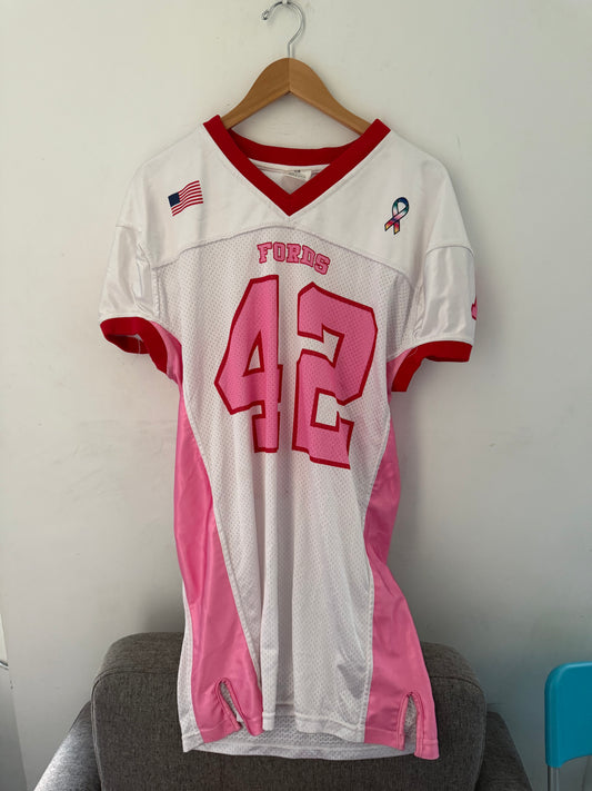 Fords Football Jersey