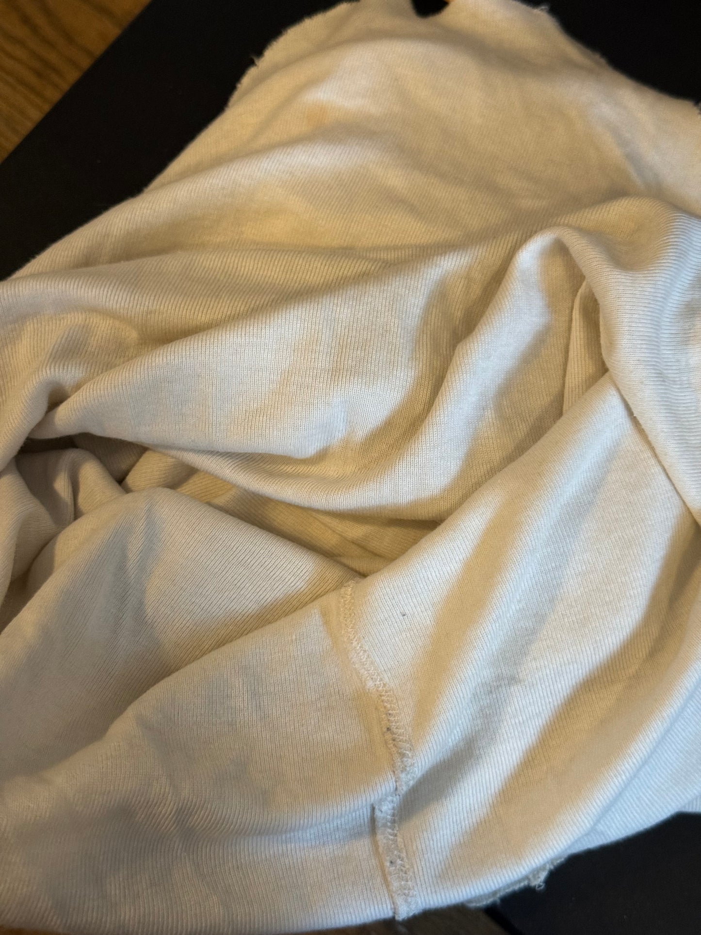 Rick Owens dick flap