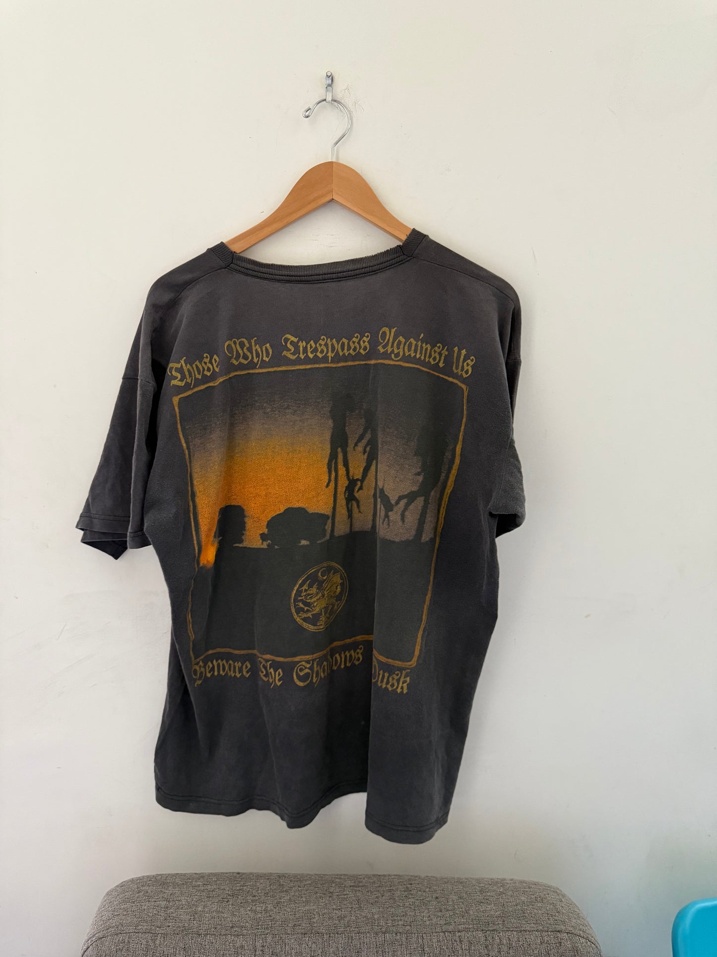 Cradle of the Filth Vempire t shirt