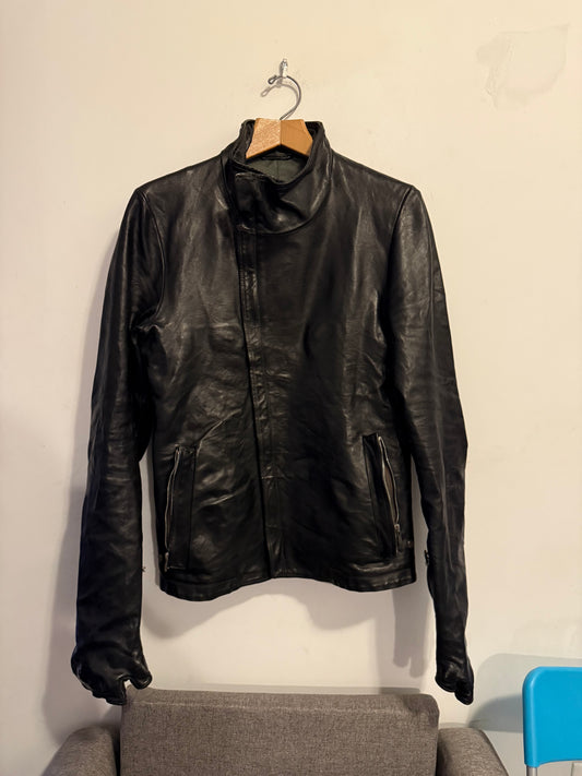 Carol christian Poell CORS-PTC-010 PROSTHETIC GLOVE JACKET