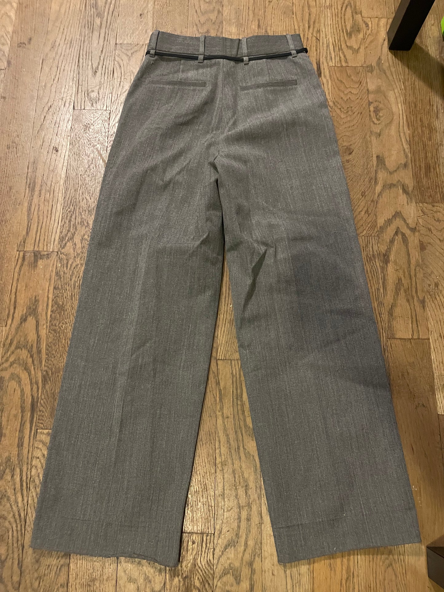 Louis Vuitton FW19 skater trouser