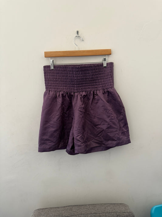 Walter van bierendonck boxing short sample