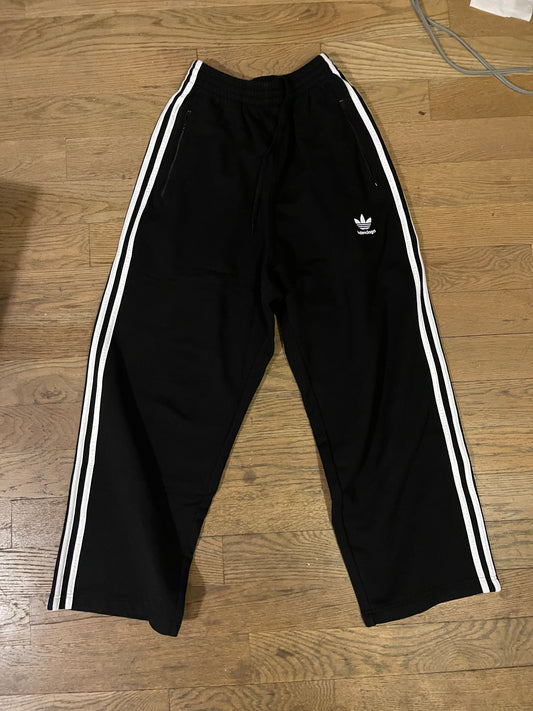 Balenciaga Adidas Sweatpants