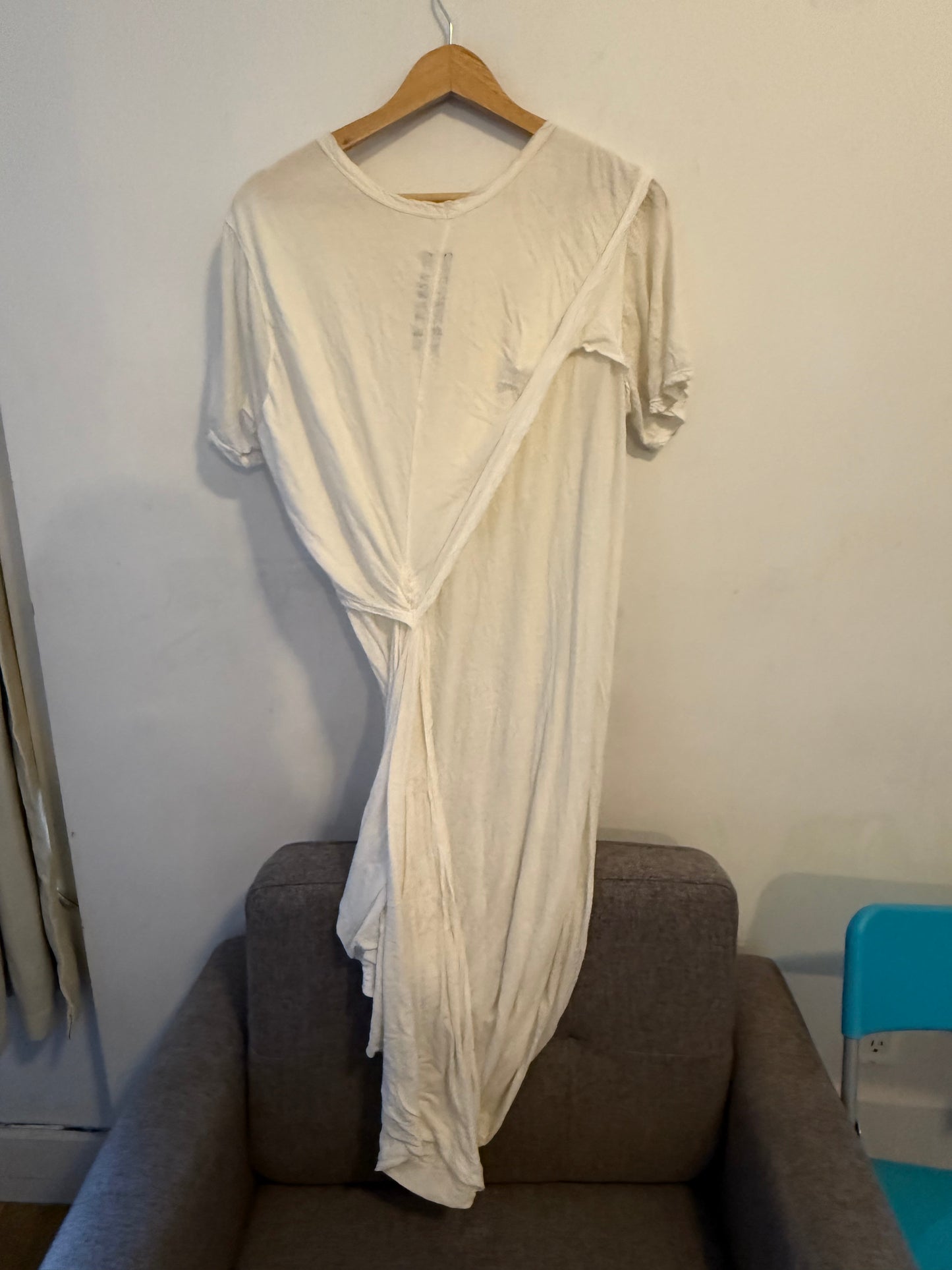 Rick Owens Sisyphus shirt