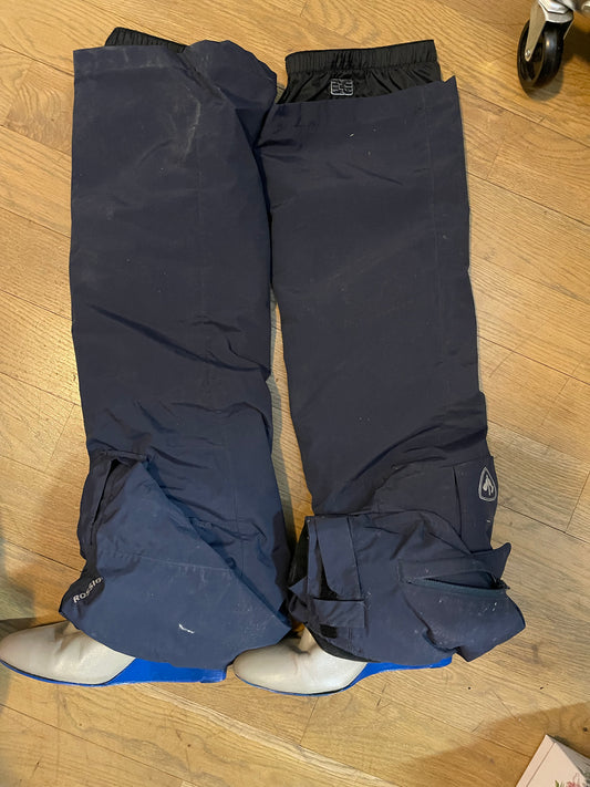 Design_manual puffer wedge overlay wedge boots