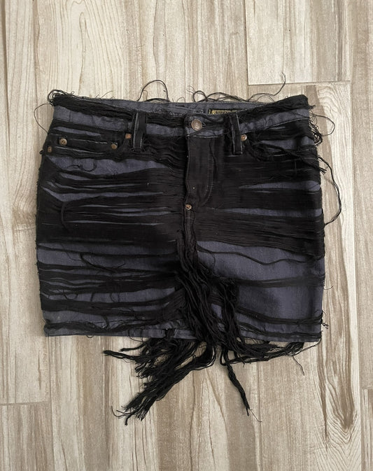Miharayasuhiro mummy skirt