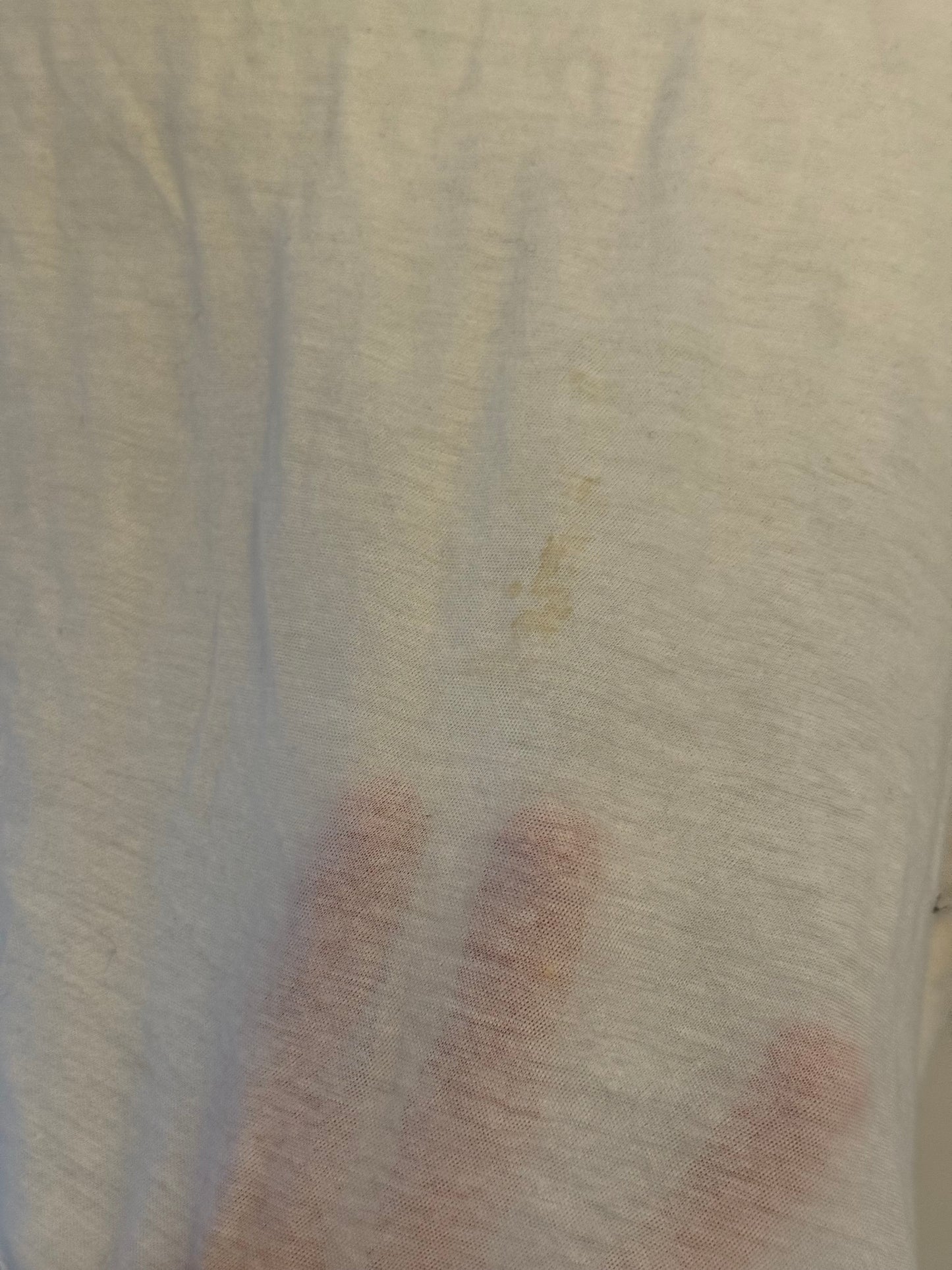 Rick Owens Sisyphus shirt