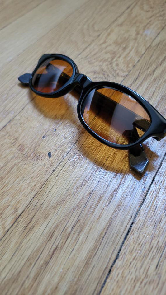 Chrome hearts f**k you glasses