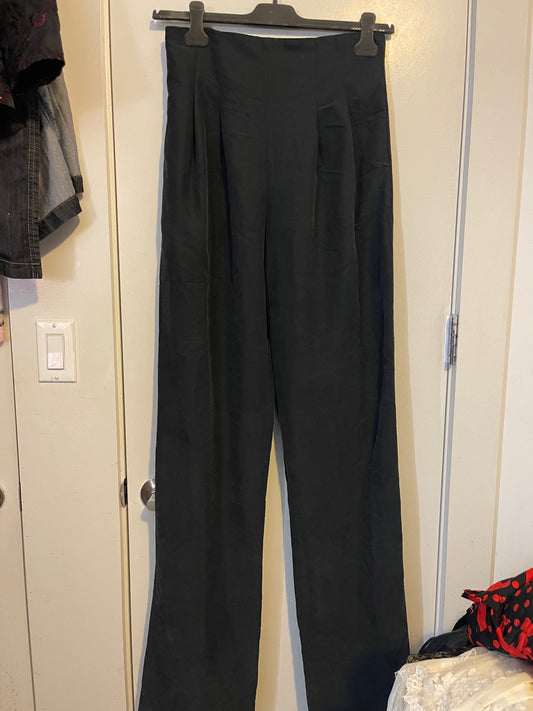 Ludovic de Saint sernin corset trousers