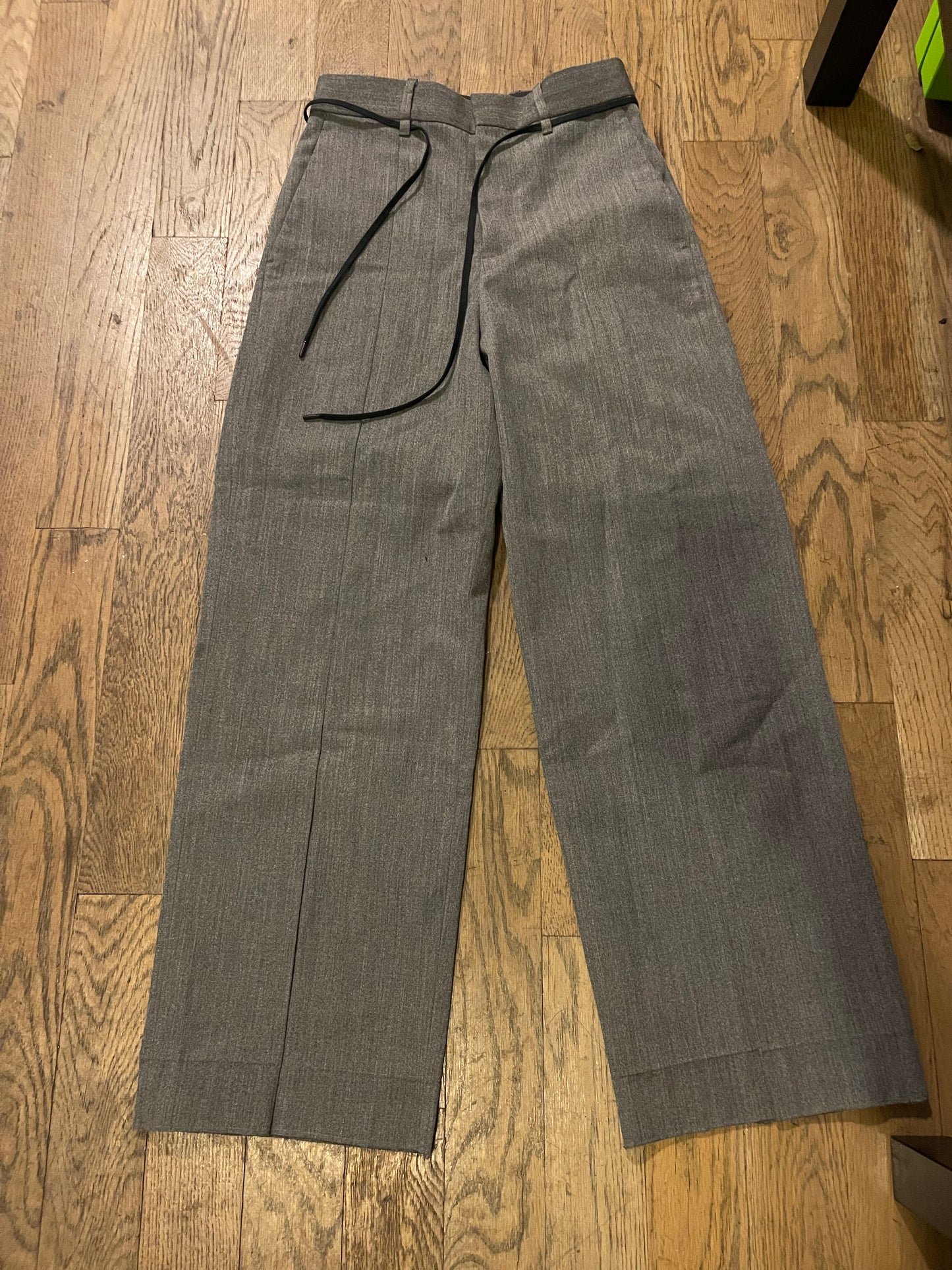 Louis Vuitton FW19 skater trouser