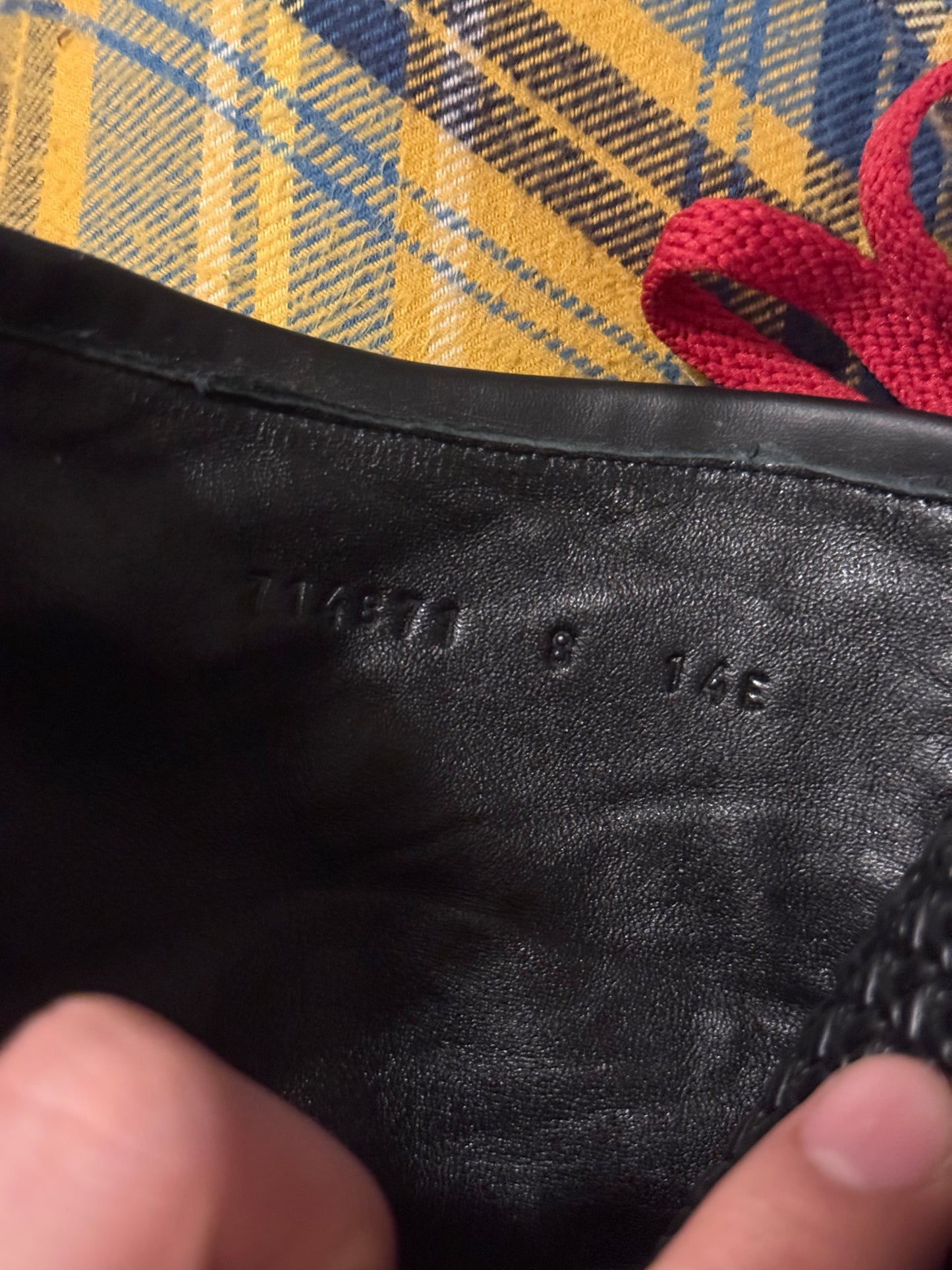 Gucci Adidas Heel boots