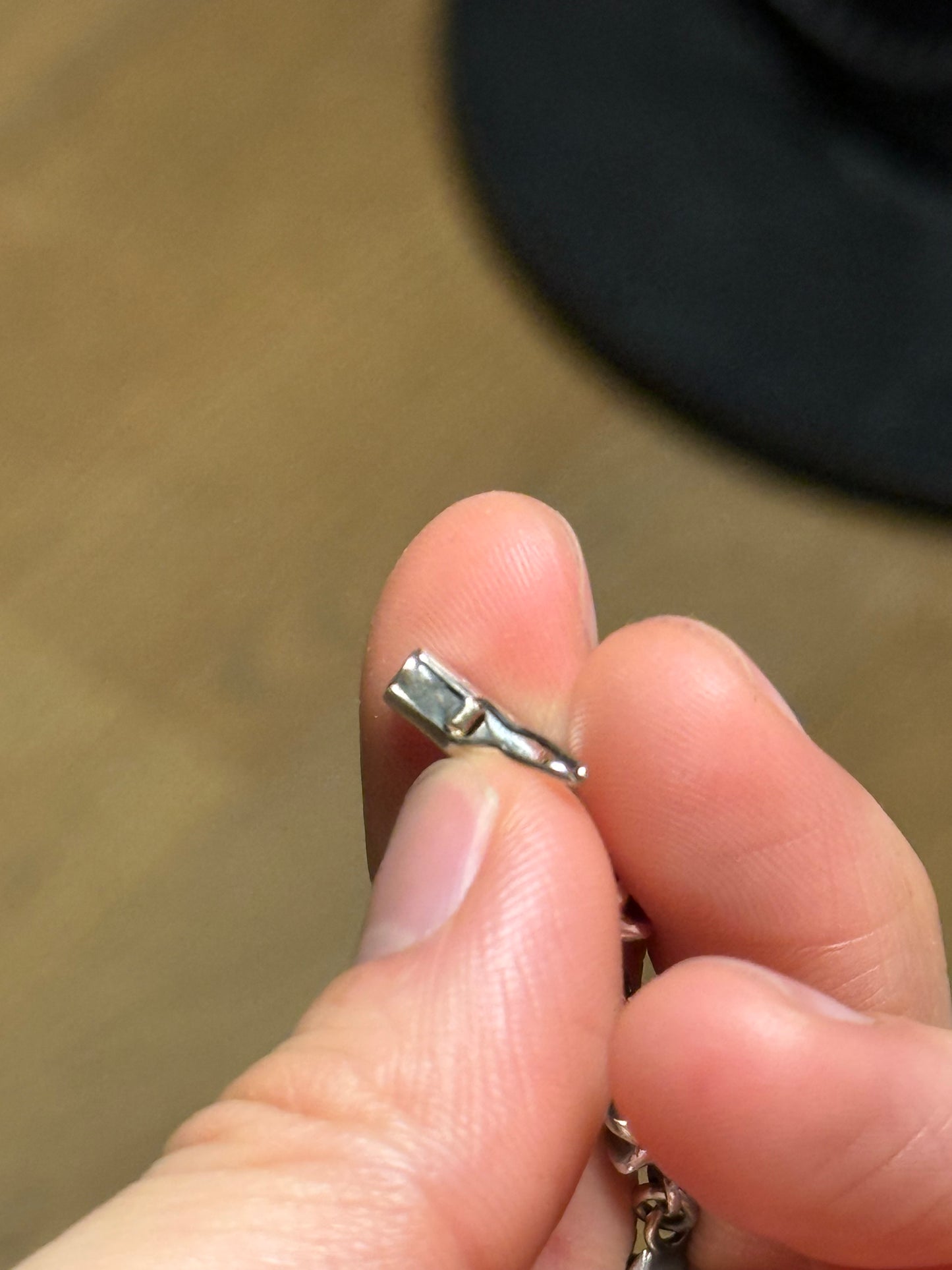 Chrome hearts tiny star bracelet OG version