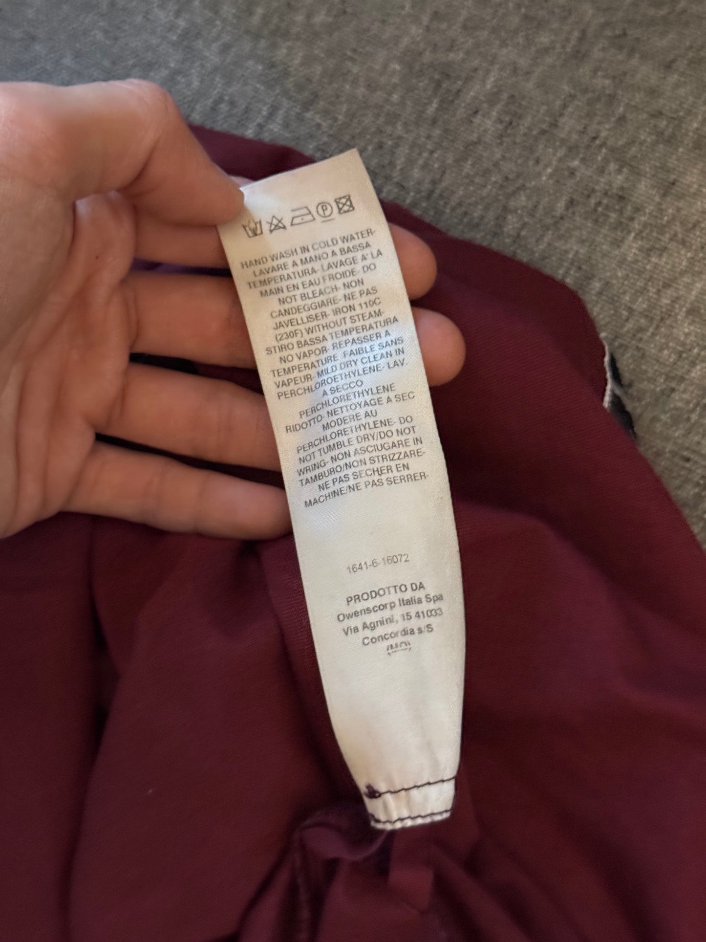 Rick Owens level tee womens