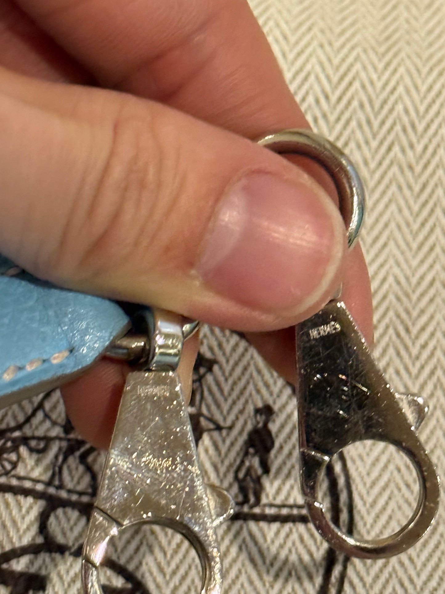 Hermès Epsom Candy Kelly Retourne 32 2011 FW