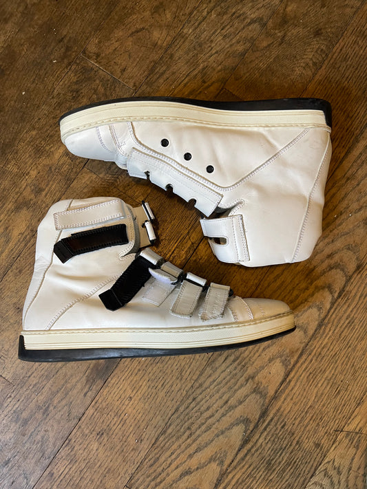 Dior homme 10SS sneakers