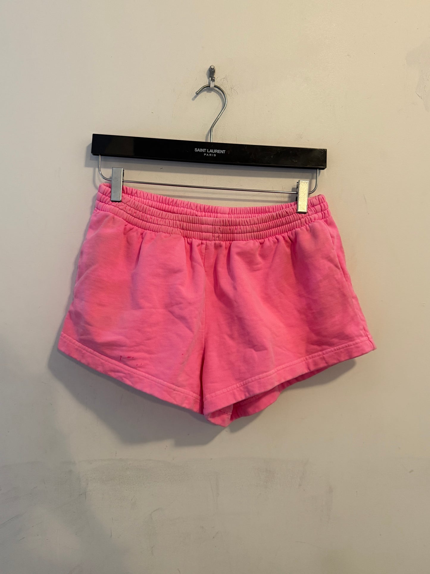Balenciaga SS23 mud shorts