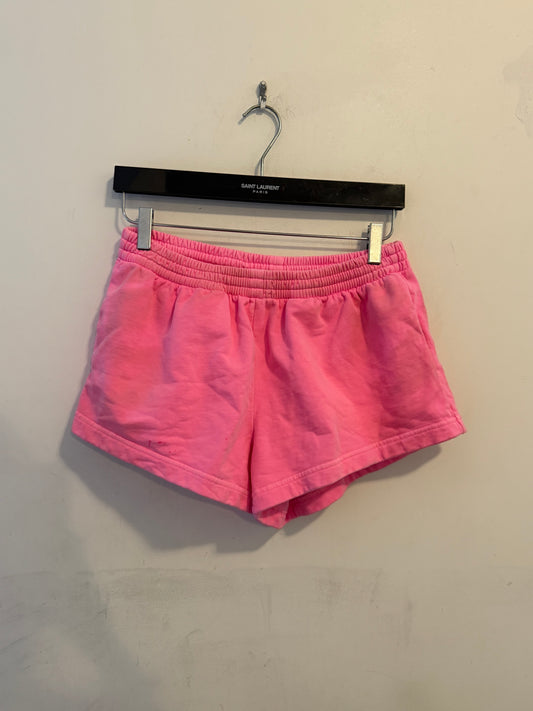 Balenciaga SS23 mud shorts