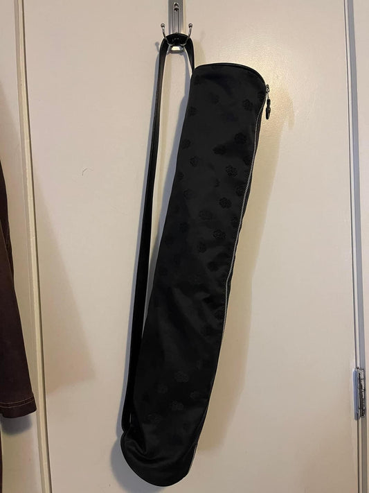 Chrome hearts yoga quiver bag