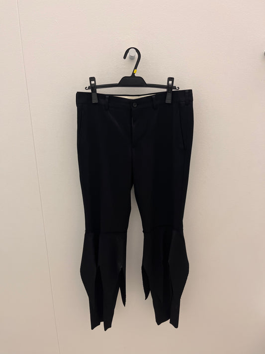 Comme des garçons jester pants