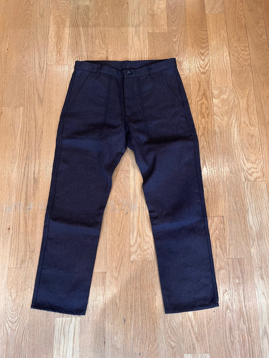 Comme des garçons shirt pants