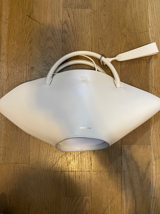 Jil Sander Sombrero hat hat