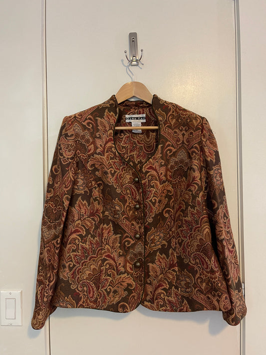 Vintage Dana Kay jacket